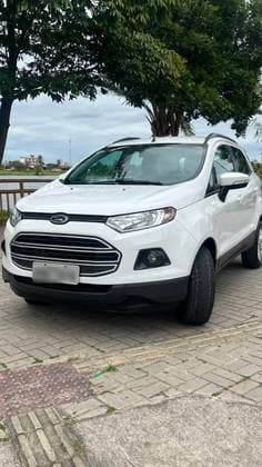 Carro 1.6 SE 16V FLEX 4P POWERSHIFT