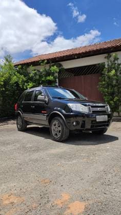 Carro 1.6 XLT FREESTYLE 8V FLEX 4P MANUAL
