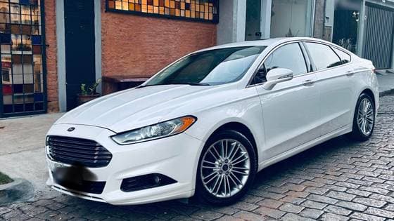 Carro 2.0 TITANIUM FWD 16V GASOLINA 4P AUTOMÁTICO