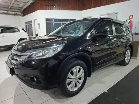 Carro 2.0 EXL 4X2 16V FLEX 4P AUTOMÁTICO