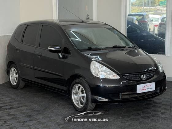 Carro 1.5 EX 16V GASOLINA 4P MANUAL