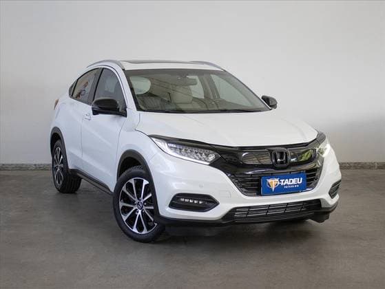 Carro 1.5 16V TURBO GASOLINA TOURING 4P AUTOMÁTICO