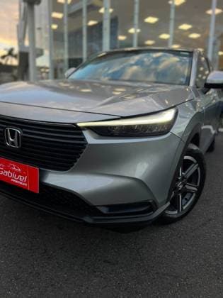 Carro 1.5 DI I-VTEC FLEX EX CVT