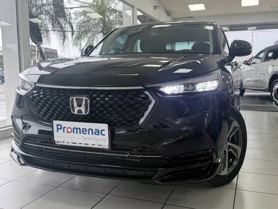 Carro 1.5 DI I-VTEC TURBO FLEX TOURING CVT