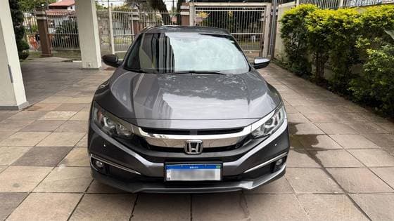 Carro 2.0 16V FLEXONE EXL 4P CVT