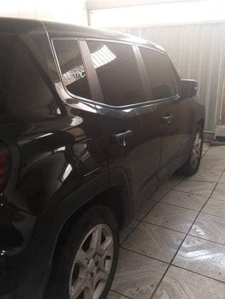 Carro 1.3 T270 TURBO FLEX AT6