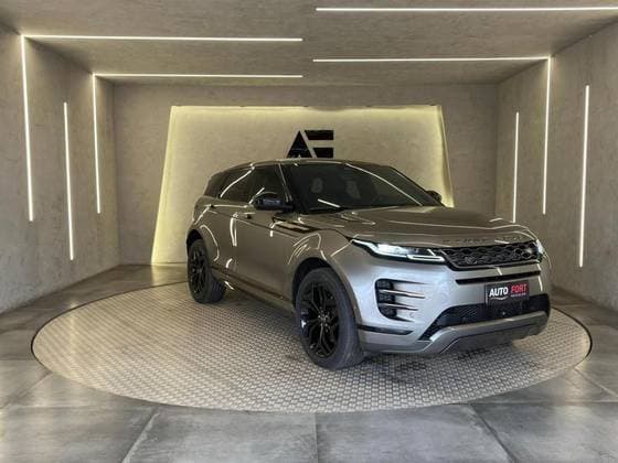 Carro 2.0 P250 FLEX R-DYNAMIC SE AWD AUTOMÁTICO