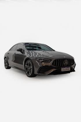 Carro 2.0 MHEV 4MATIC 8G-DCT
