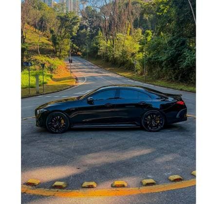 Carro 3.0 I6 GASOLINA 4MATIC+ 9G-TRONIC