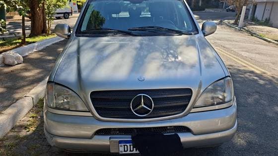Carro 3.2 4X4 V6 18V GASOLINA 4P AUTOMÁTICO
