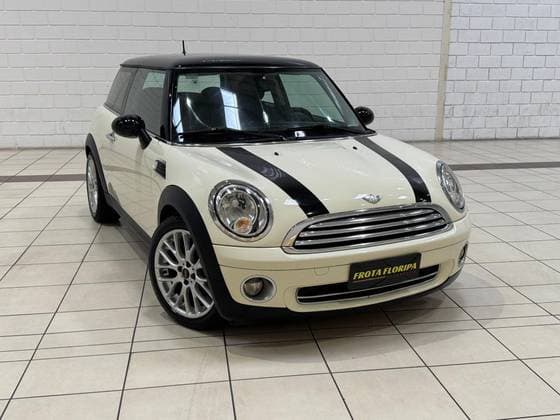 Carro 1.6 16V GASOLINA 2P MANUAL