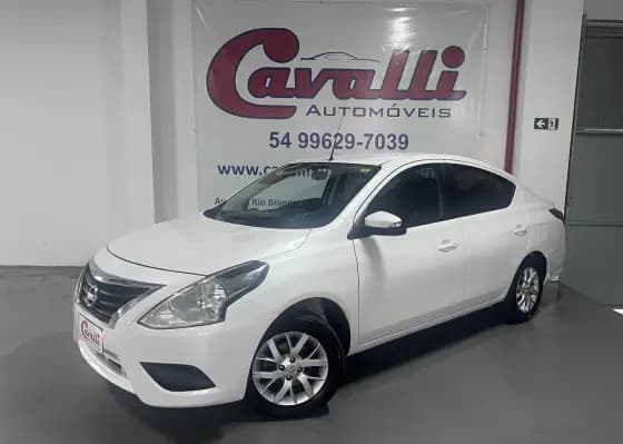 Carro 1.6 16V FLEXSTART SV 4P MANUAL