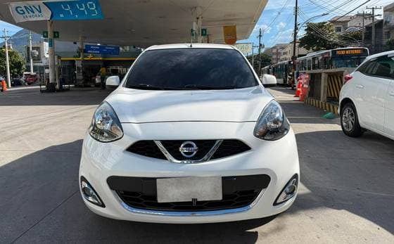 Carro 1.6 SL 16V FLEX 4P XTRONIC