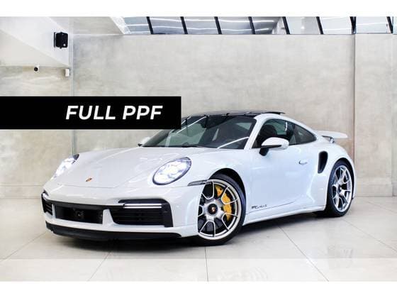 Carro 3.8 24V H6 GASOLINA TURBO S PDK