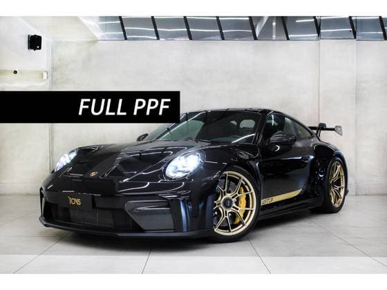 Carro 4.0 24V H6 GASOLINA GT3 PDK