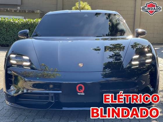 Carro 4S ELÉTRICO