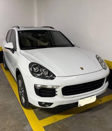 Carro 3.6 4X4 V6 24V GASOLINA 4P TIPTRONIC