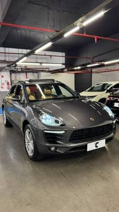 Carro 2.0 16V GASOLINA 4P AUTOMÁTICO