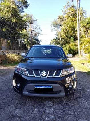 Carro 1.4 16V TURBO GASOLINA 4SPORT AUTOMÁTICO