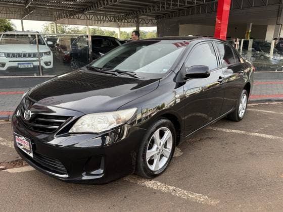 Carro 1.8 GLI 16V FLEX 4P AUTOMÁTICO
