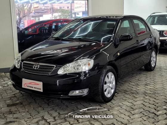 Carro 1.8 XEI 16V FLEX 4P MANUAL