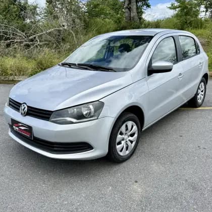 Carro 1.0 MI CITY 8V FLEX 4P MANUAL