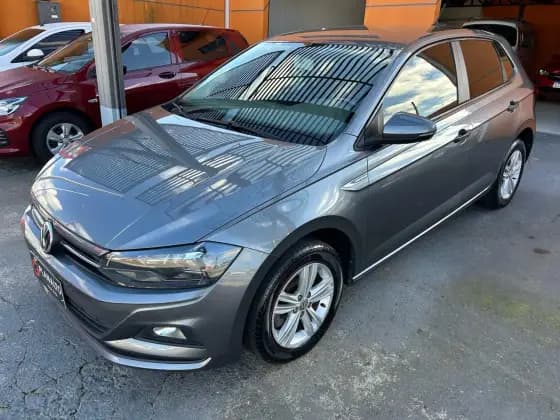 Carro 1.0 200 TSI COMFORTLINE AUTOMÁTICO