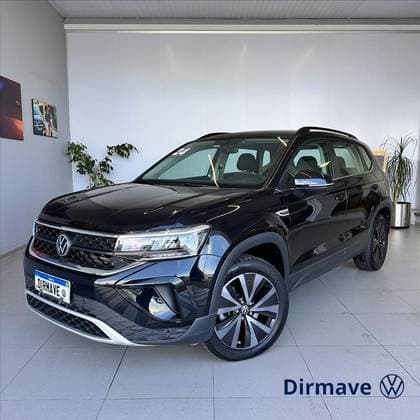 Carro 1.4 250 TSI TOTAL FLEX COMFORTLINE AUTOMÁTICO