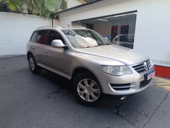 Carro 4.2 FSI V8 32V GASOLINA 4P TIPTRONIC