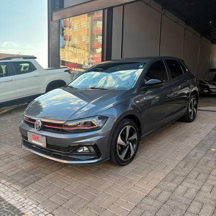 Carro 1.4 250 TSI GTS AUTOMÁTICO