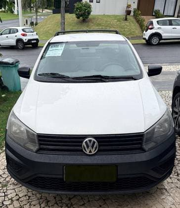Carro 1.6 MSI ROBUST CS 8V FLEX 2P MANUAL