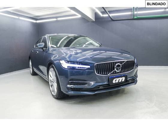 Carro 2.0 T8 HYBRID INSCRIPTION AWD GEARTRONIC