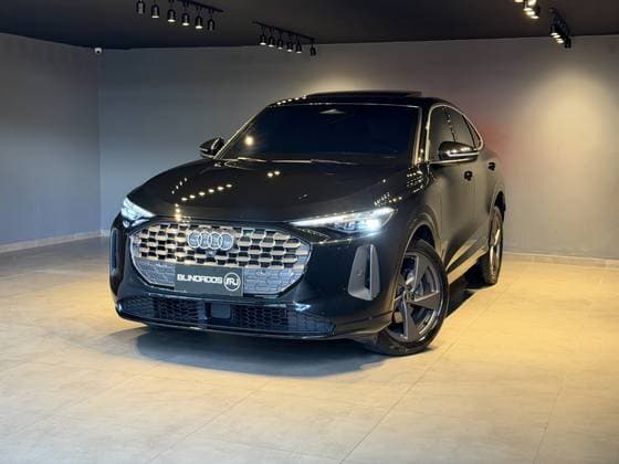 Carro 2.0 TFSI GASOLINA SPORTBACK ADVANCED QUATTRO S TRONIC