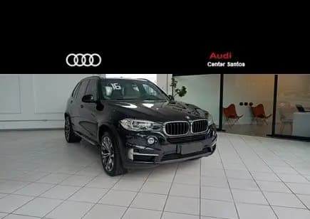 Carro 3.0 I6 TURBO GASOLINA XDRIVE35I AUTOMÁTICO