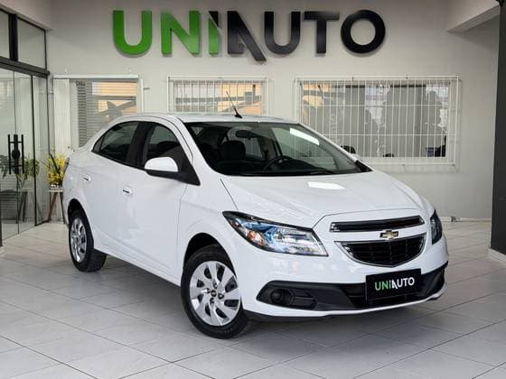 Carro 1.4 MPFI LT 8V FLEX 4P MANUAL