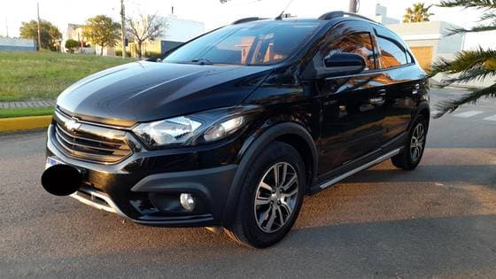 Carro 1.4 MPFI ACTIV 8V FLEX 4P AUTOMÁTICO