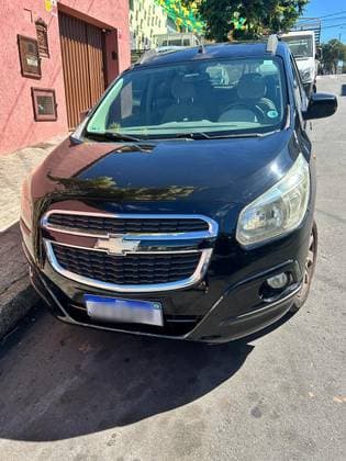 Carro 1.8 LTZ 8V FLEX 4P MANUAL