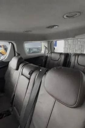 Carro 3.6 LTZ 4X4 V6 GASOLINA 4P AUTOMÁTICO