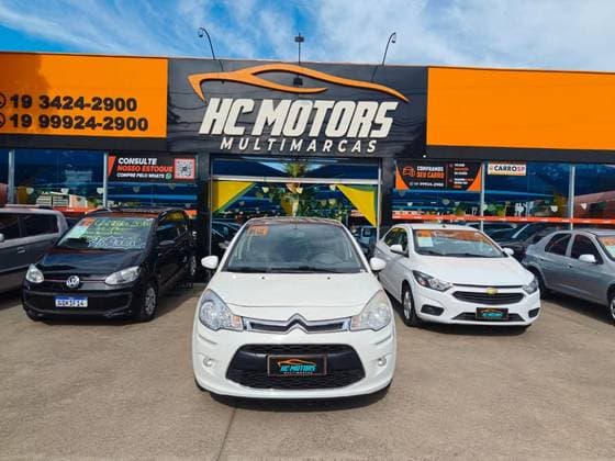 Carro 1.5 TENDANCE 8V FLEX 4P MANUAL