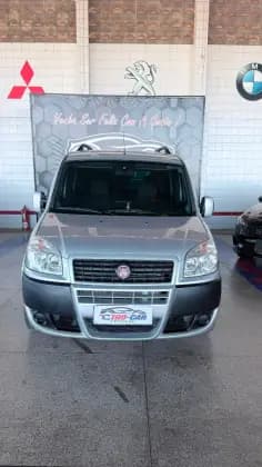 Carro 1.8 MPI ESSENCE 7L 16V FLEX 4P MANUAL