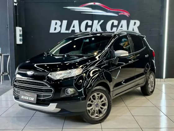 Carro 2.0 FREESTYLE 16V FLEX 4P POWERSHIFT
