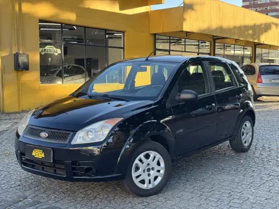 Carro 1.0 MPI CLASS 8V FLEX 4P MANUAL