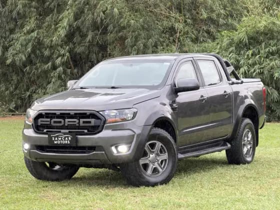 Carro 2.2 XLS 4X2 CD 16V DIESEL 4P AUTOMÁTICO