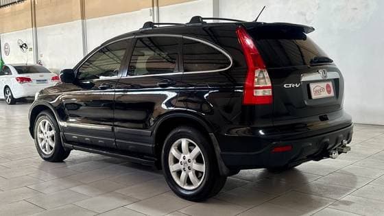 Carro 2.0 EXL 4X4 16V GASOLINA 4P AUTOMÁTICO