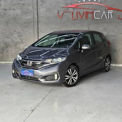 Carro 1.5 PERSONAL 16V FLEX 4P AUTOMÁTICO