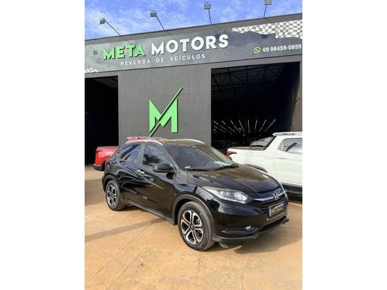 Carro 1.8 16V FLEX EXL 4P AUTOMÁTICO