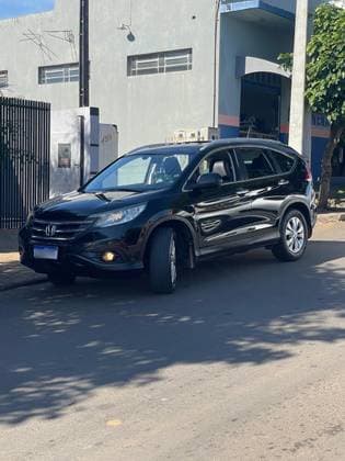 Carro 2.0 EXL 4X2 16V FLEX 4P AUTOMÁTICO