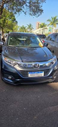 Carro 1.8 16V FLEX EX 4P AUTOMÁTICO