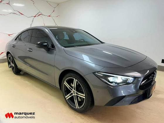 Carro 2.0 CGI GASOLINA 7G-DCT