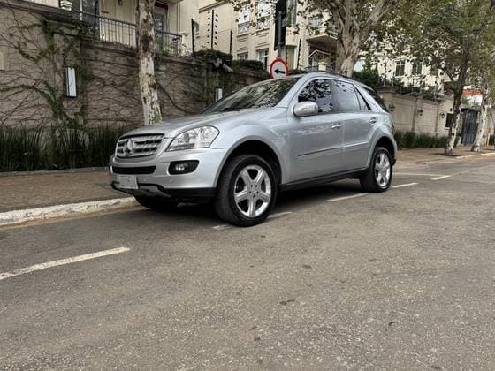 Carro 3.5 4X4 V6 GASOLINA 4P AUTOMÁTICO